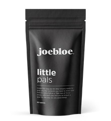 Little Pals - joebloe