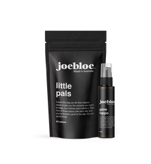 1 Month Hair Growth Treatment Subscription - joebloe