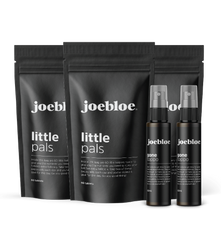 3 Month Hair Subscription - Flash Sale - joebloe